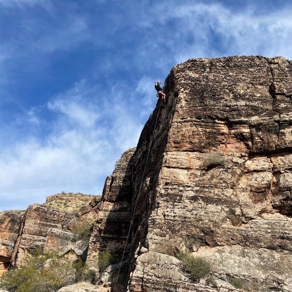 Meet your Posher, Monica